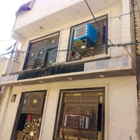 بيت للبيع مساحة ٧٥ متر واجهة 7/5 ونزال 10  في  شارع أبو طياره خدمات كا...