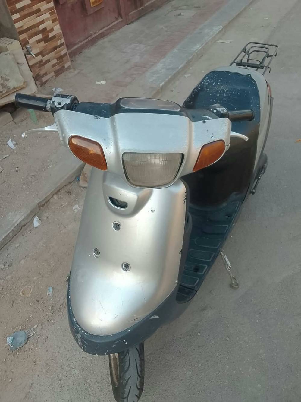 بطه • ٢٠٠٣ • اغراض كامله
