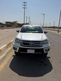٢٠١٦ • رقم واسط • صبغ ٣ قطع