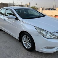 ٢٠١١ • محرك ٢٤٠٠ • رقم بغداد