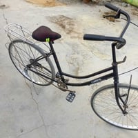 بايسكل بناتي • ٢٦ • شارع النفط