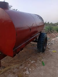 مقطورة • مكفول • غيّاس ولحيم