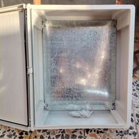 بنل بلاستك • 50×60 • جديد