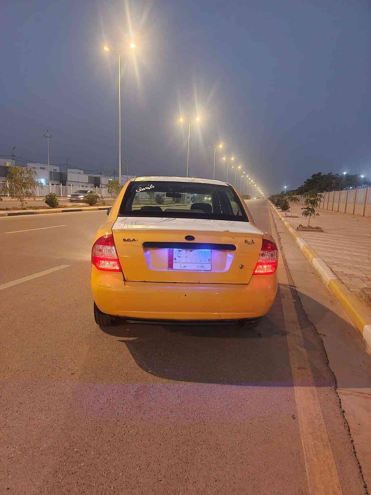 طيبة 15 • مكينه بلكارتون • رقم بغداد