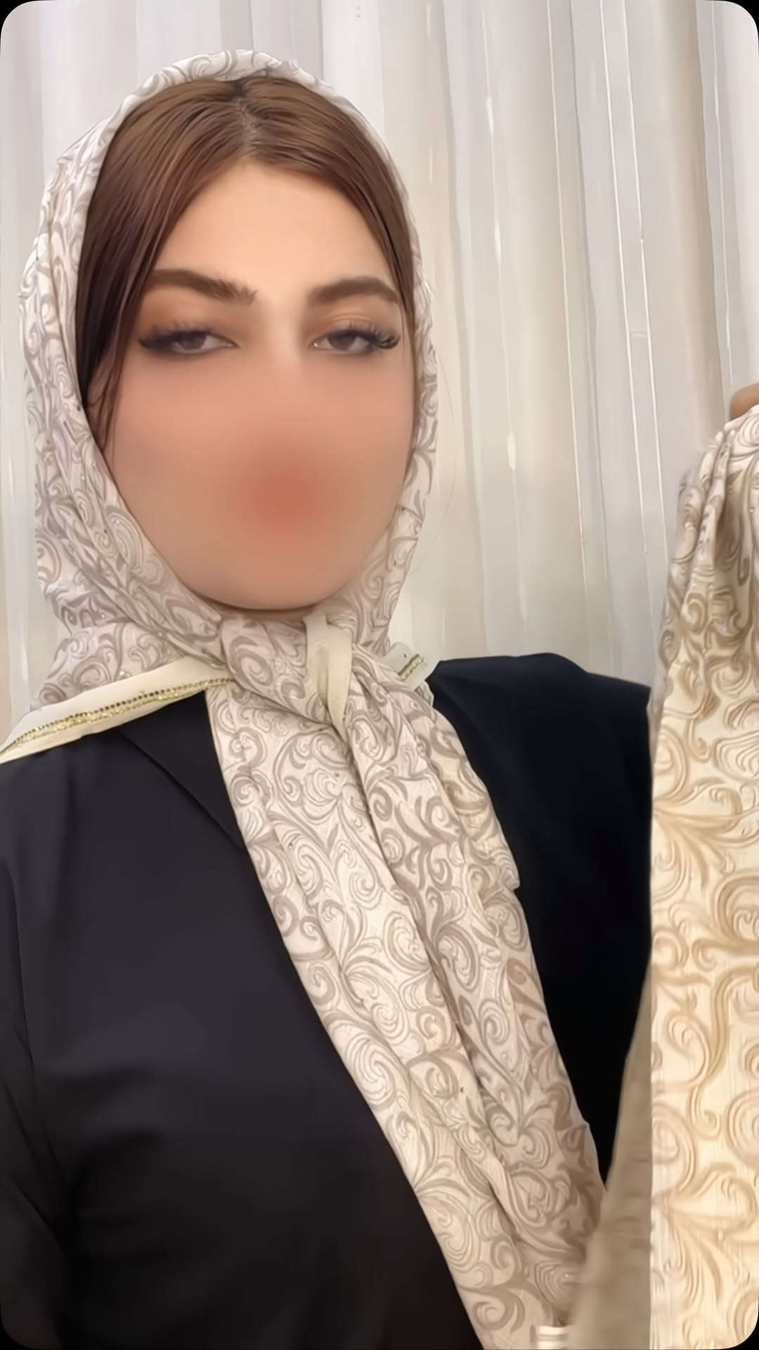 ربطة ستراس • تركي • البصرة بريهه