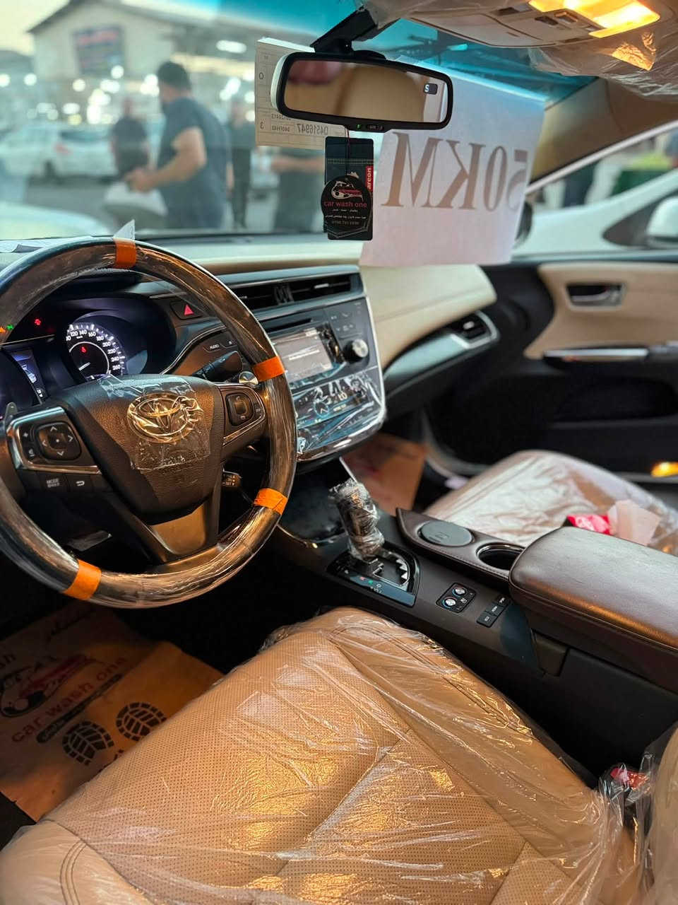 2017
کفالە عامە ماشیە فقط50km
رەقم اربیل مکان اربیل للبیع مراوەس
فقط268$
*********** whats App
