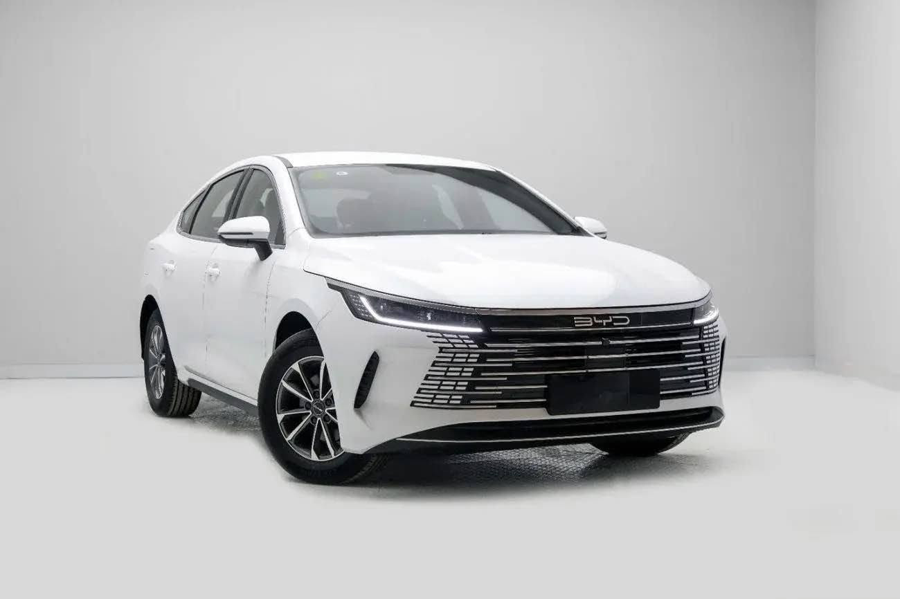 Byd 2025 
***********

شاشة ايباد. دةسوريت.
بريك بةسمة
اوتو هولد
سوكان تقل 
كشن جلد
تبريت مركزي 
سيستمي كليلي زيرك
بةسمة. كارت و سويج 
تراكشن
ديلةمو گةورة. 
مكينة مرغوب 
ناو كريمي
٣مودي ليخورين
سيستمي قطع كردني كارةبا لة كاتي شةحن كردنةوة
سبوغ تةنك 
رقم اربيل
هةموو شتيكي لةسةر دقي شركة أربيل, العراق
