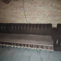 كنب • استخدام قليل • تخم تسكام