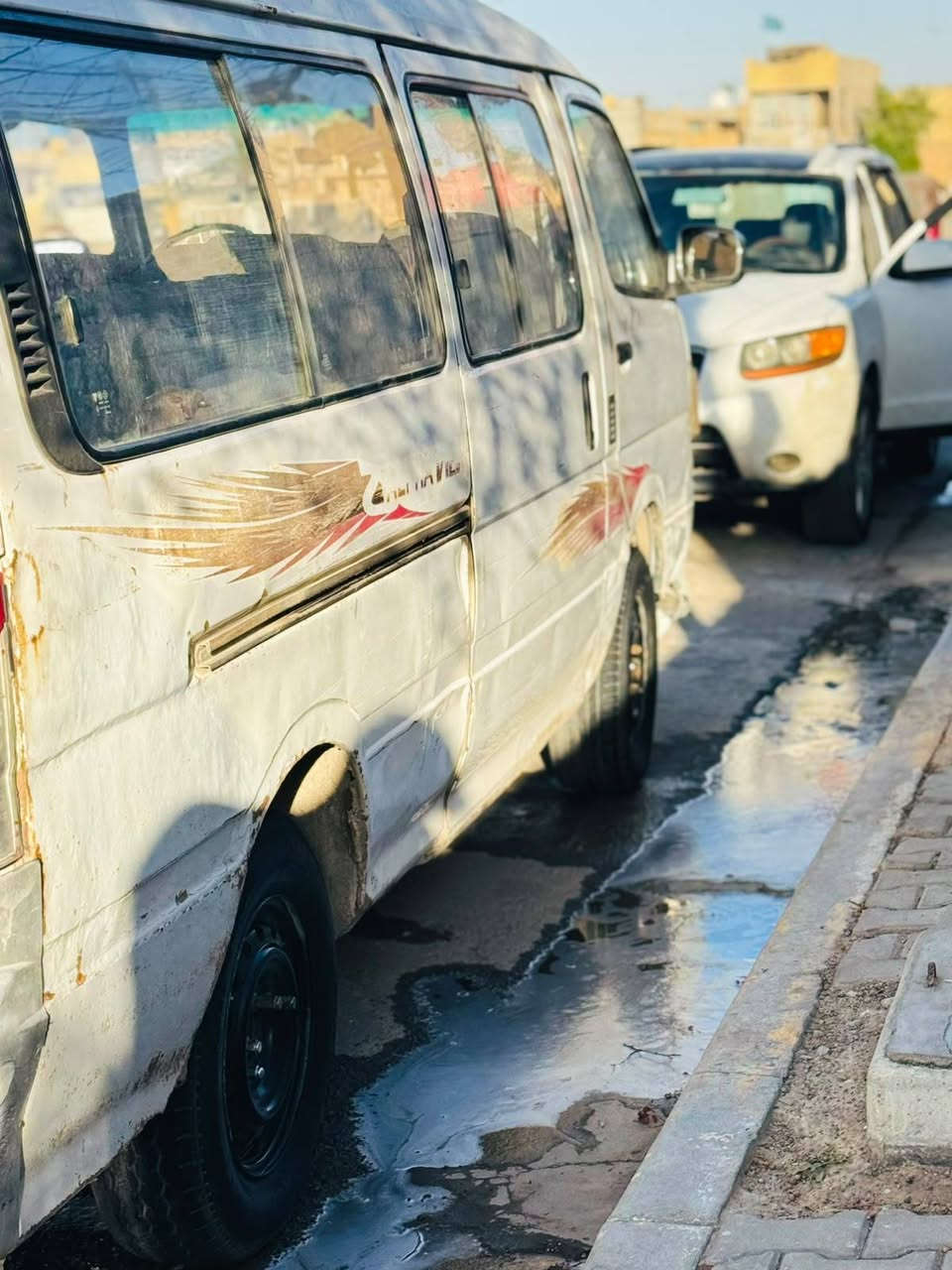 فتون ٢٠٠٩ • رقم احمر بغداد • بدون تحويل
