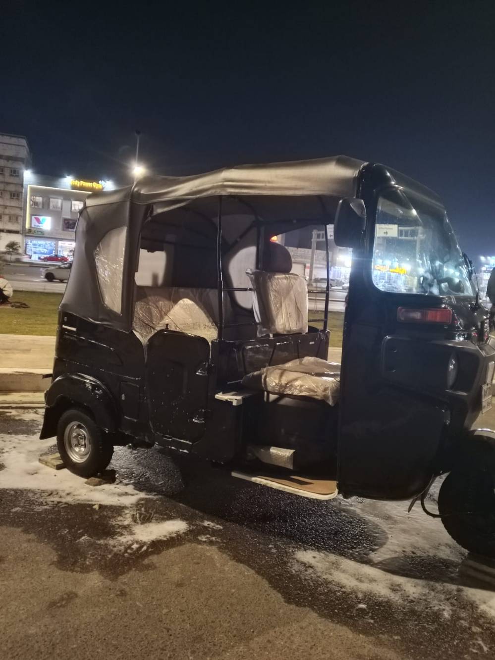 تكتك • ٢٠٢٢ • باسمي