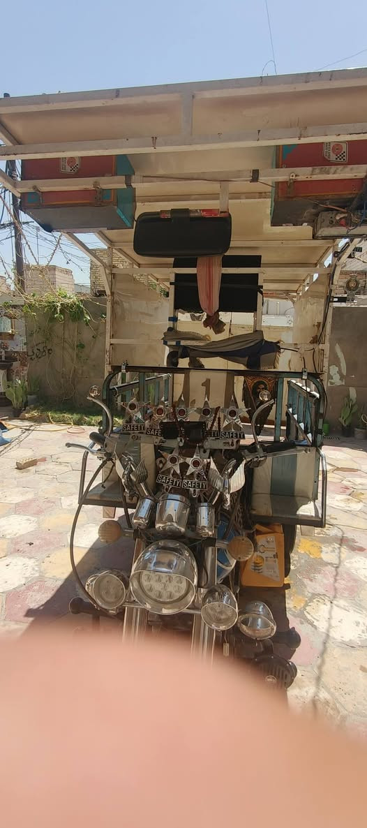 سلام عليكم ستوته ام تي ار
للبيع مديل 16 مكينه جديده صار شهر من شاده 
كهربائيات شغاله اكسن جديد سعر 2وبيه مجال للشراي 
‏‪***********‬‏
