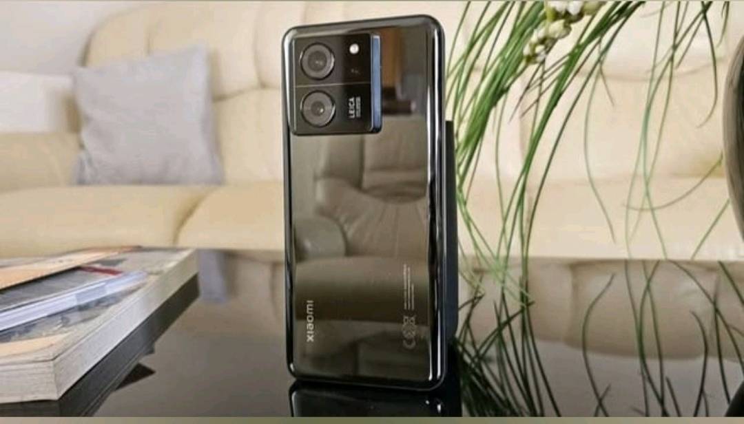 السلام عليكم شاومي 13 تي برو نظافة 100
ذاكرة 256 السعر 360 وبي مجال هاي مواصفاته
الموديل Xiaomi 3 Pro شاومي 13

تي برو

الذاكرة: 256GB

الرام : 12GB فول بالالعاب

+MediaTek Dimensity 9200 المعالج بحجم AMOLED CrystalRes الشاشة

144Hz "6.67

الكاميرات: Leica رئيسية 50MP +

تليفوتو 50MP + واسعة 12MP

السيلفي : 20MP

البطارية  5000mAh
الشحن 120 واط
5G + NFC

مقاومة ماء وغبار IP68

ستيريو

الجهاز نظيف وشغال بالكامل مابي زلغ