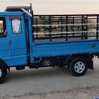 كيا بنكو • موديل ٩٣ • بغداد الرشيد