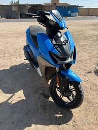 دراجه ال بيع 07818938318