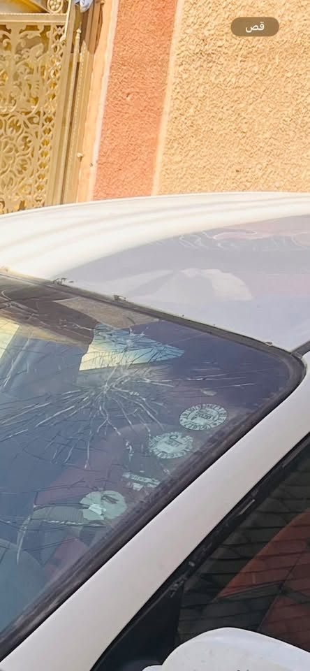 اوبترا رقم اربيل رجع عليها البنيد بالطريق الخارجي وشويه سوه رصعات بالقماره والبنيد باردات يرجعن الموديل ٢٠١٠ المكان بغداد ..نص مكينه جديده رولات جدد نوزلات جدد الكير مكفول النواقص دعاميه الوره تعبانه مع صدر السعر ٦٠ وبيها مجال***********

نص مكتوب في الصور:
- قص