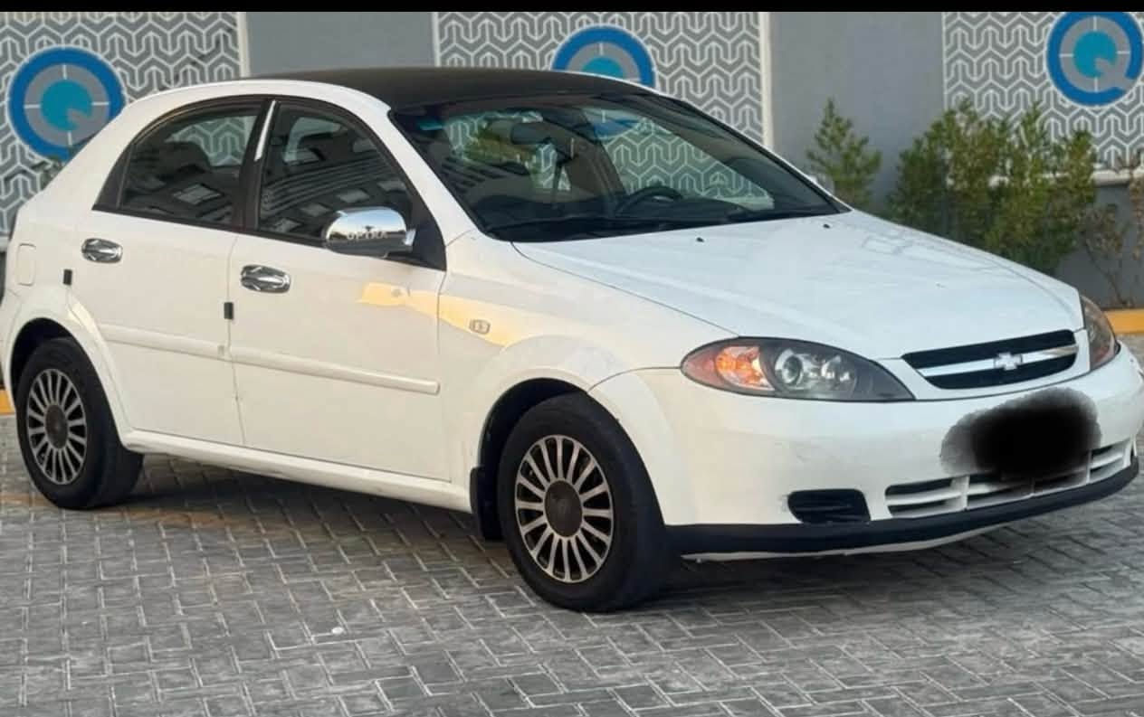 السلام عليكم أوبترا فورنزا مكينة 2000كير  اوتماتيك سيارة بيها تبديل جاملغ وبنيد بلاديات بدون دواخل السيارة رقم بغداد رقم جديد باسمي تحويل ثاني يوم السعر ٥٥ وبي مجال للاستفسار الاتصال بالرقم***********
