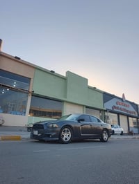 تشارجر • ٢٠١٤ • مكينه ٣٦٠٠
