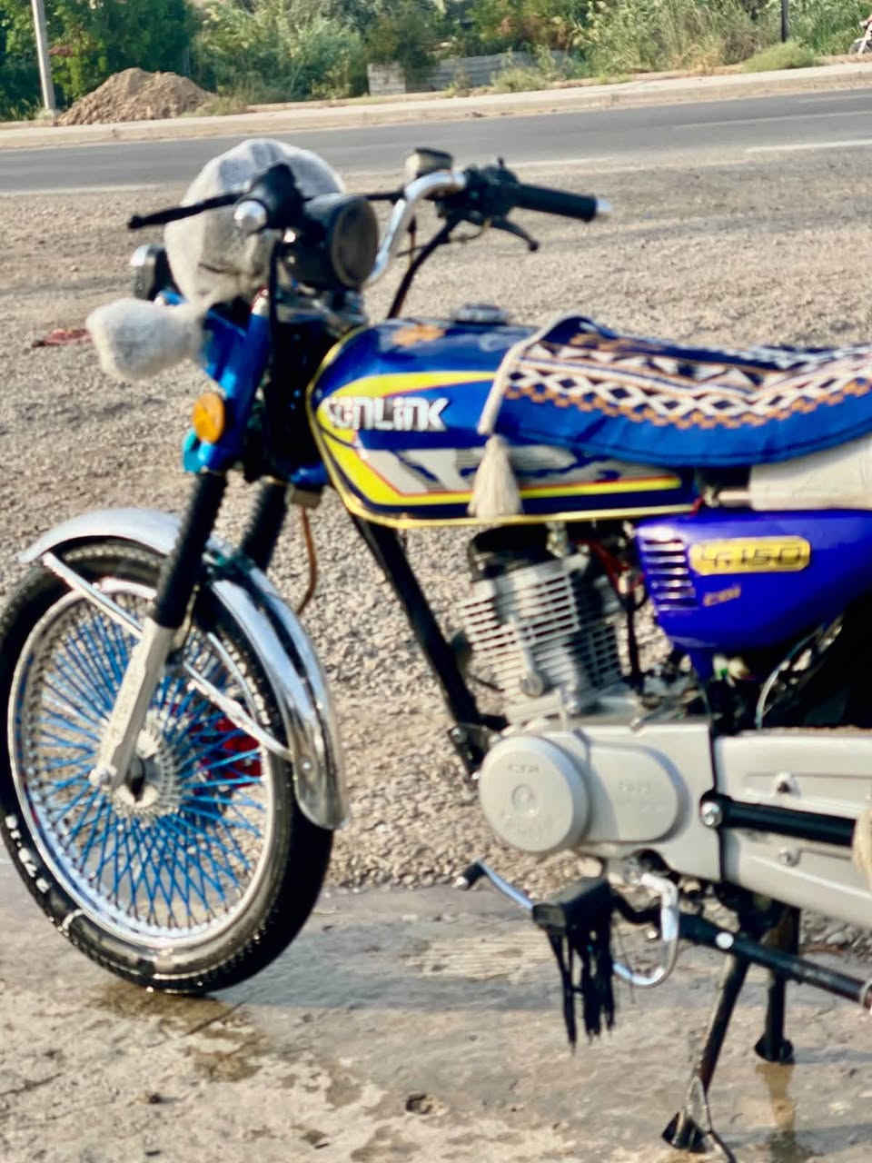 ماجيلك • موديل ٢٥ • زيرو