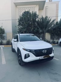 توسان ٢٠٢٣ • ٦٧٠٠٠ ميل • محرك ٢٤٠٠