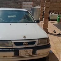 فكترا • ١٩٩١ • سقف مبدل