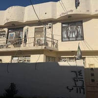 كربلاء شارع ابو طالب • سند ٢٥ • ٦ غرف