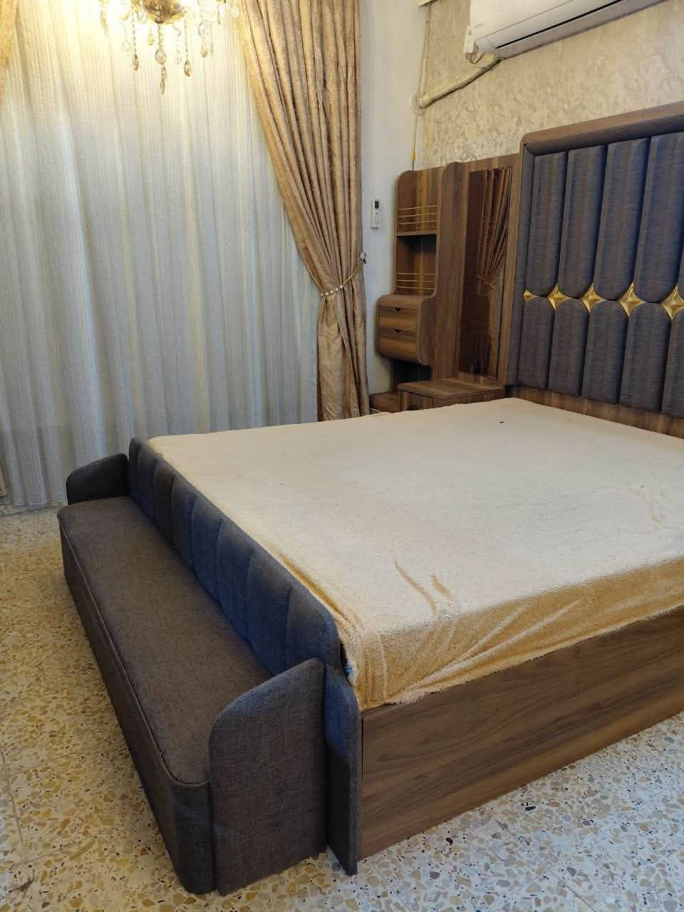 متاح غرفه تركيه مستخدمه قليل المشتره للغرفه 3300/ البيع 2200/ الاستفسار تصال ***********/او خاص
