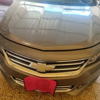 امبالا • ٢٠١٨ • مكينه ٣٦٠٠