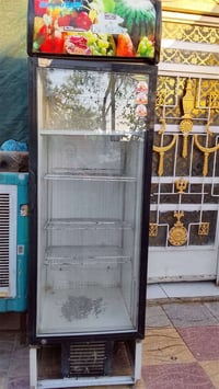 براد • مجمدة سطحية • نضيفات وشغالات