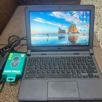 ديل Chromebook • شاشة ١١٫٦ إنش • ويندوز مثبت