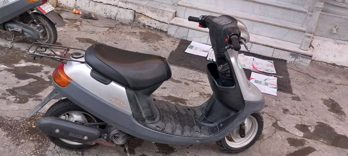 بطه • ٢٠٠٣ • كفاله عامه