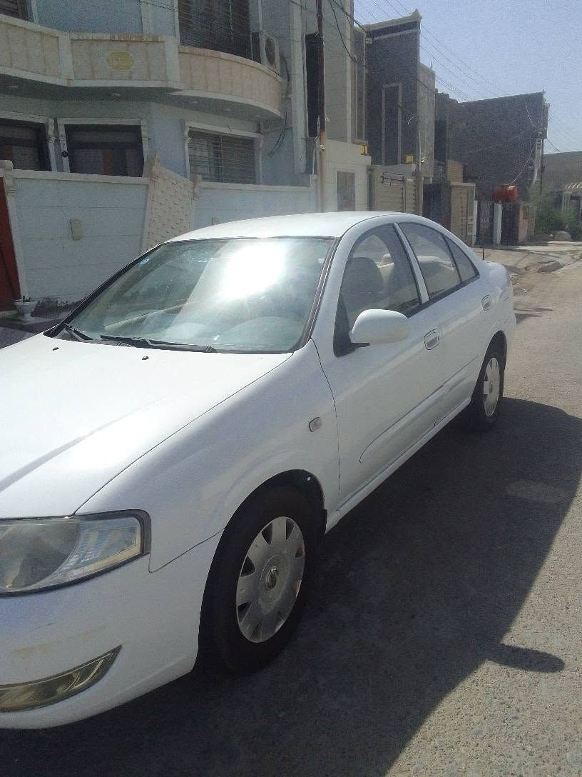 سياره حلوه ابيها مجال *********** بغداد, العراق
