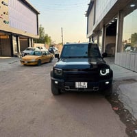 جيتور T2 2025 مكفولة كفالة عامة مغلفة PPF خليجي وكالة هارلم مواصفات Lu...