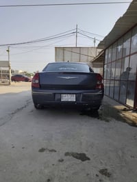 مكينة ٣٥٠٠ • ٢٠٠٨ • جير يدوي