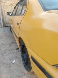 سمند • ٢٠١١ • بأسمي