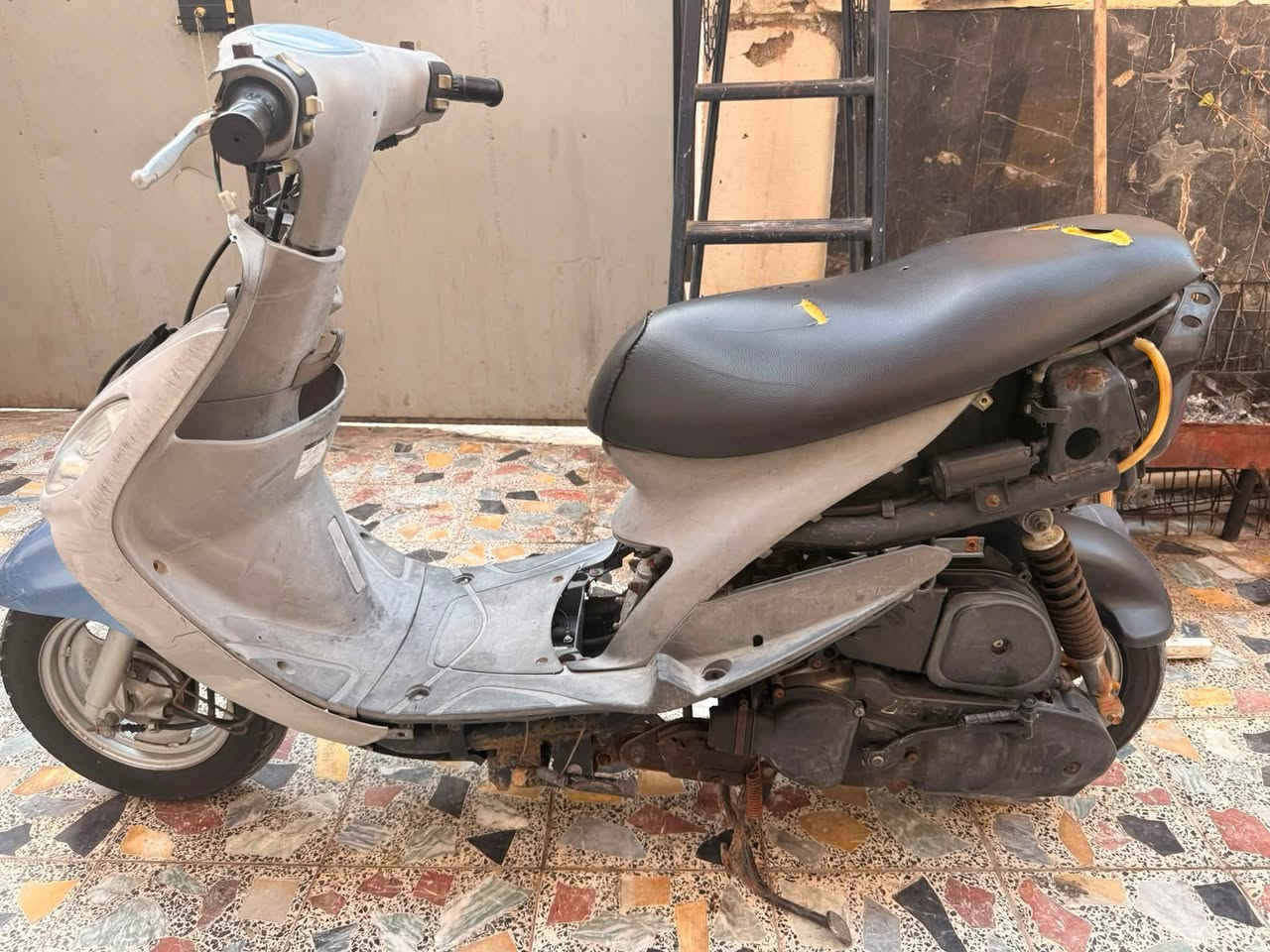 السلام عليكم درجه ماكس مكينه ما مفتواح حلوه درجه سعر 350بيه مجال مكان نجف رقم تليفوان ***********تواصل وتساب أو اتصال بل خدمه
