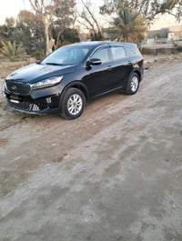 سورنتو ٢٠١٩ • رقم بابل • باسمي
