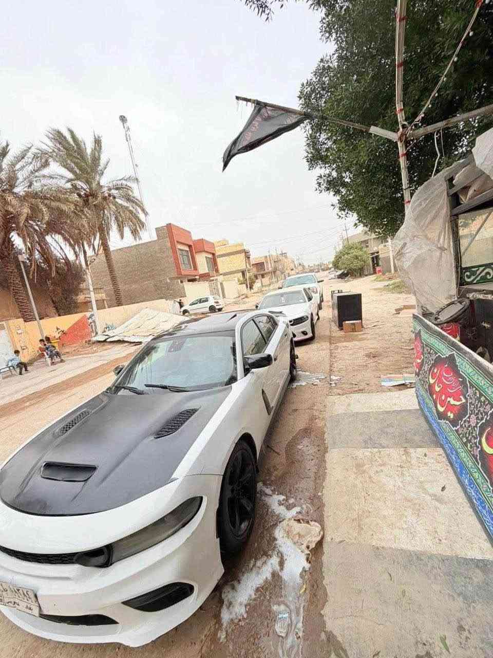 جارجر • ٢٠١٦ • الحله