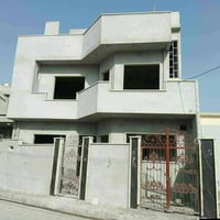 هيكل • ٢٠٠م • منجز ٦٠٪