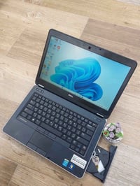 DELL E6440 • كور i5-4200M • 8GB رام 256SSD