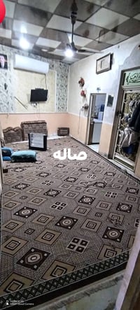 حي الرحمه اليم الكشائيه • ١٢٥م • طابو ركن كامل