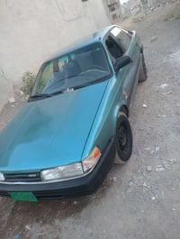 موديل ٩١ • محرك نظيف • ما مسجله