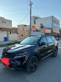 سورنتو برستيج • بدفترين • ٢٠٢٣