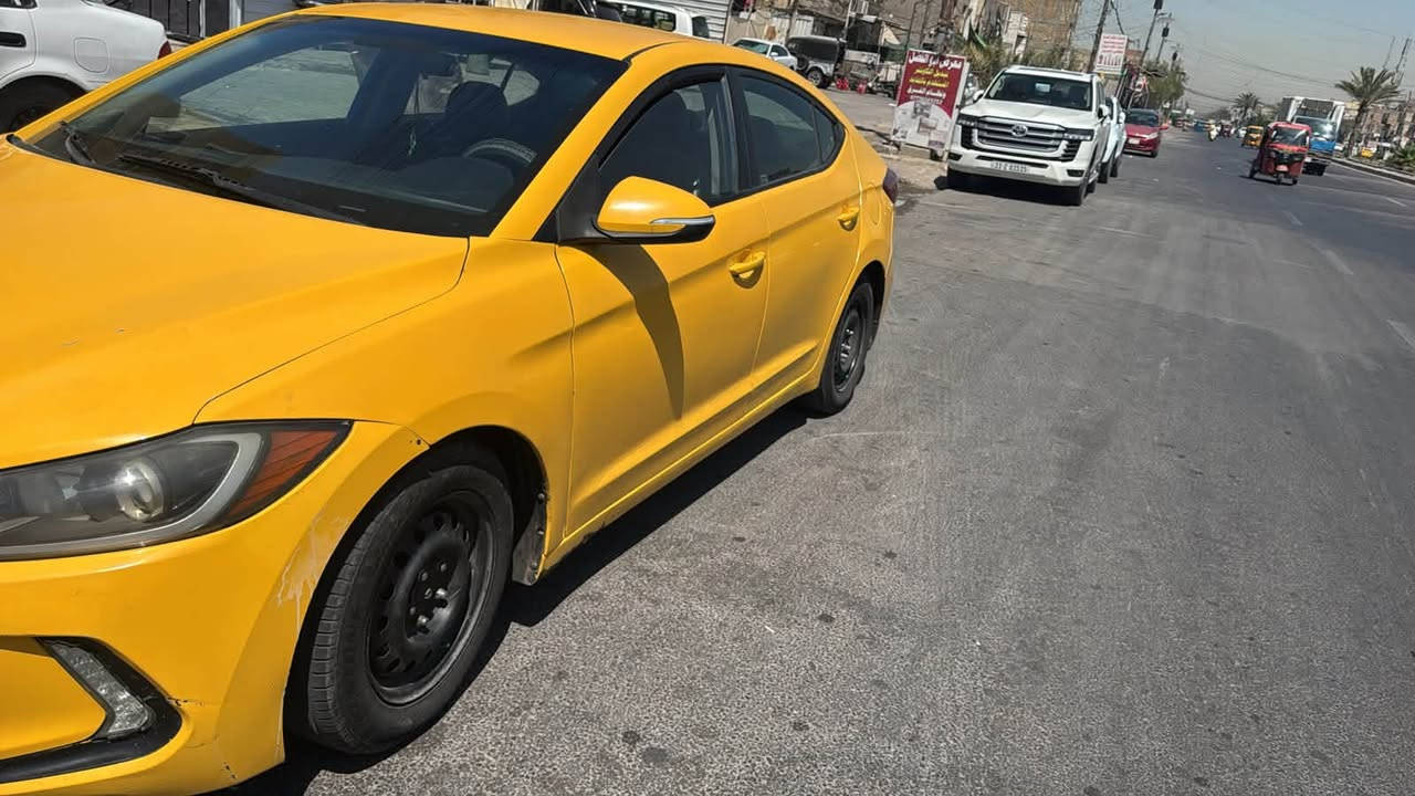 السلام عليكم النترا موديل 17محرك 2000دوش رقم بغداد كير ومكينة بلادي تحكم استيرن شاشاة كار بلي حادث جاملغ عكس السايق وتبديل بابين خلفيات ايرباك بردة السعر 98$مكاني بغداد مدينة الصدر رقم الموبايل ***********

