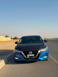 سنترا SV • ٢٠٢١ • ٧٥٠٠٠
