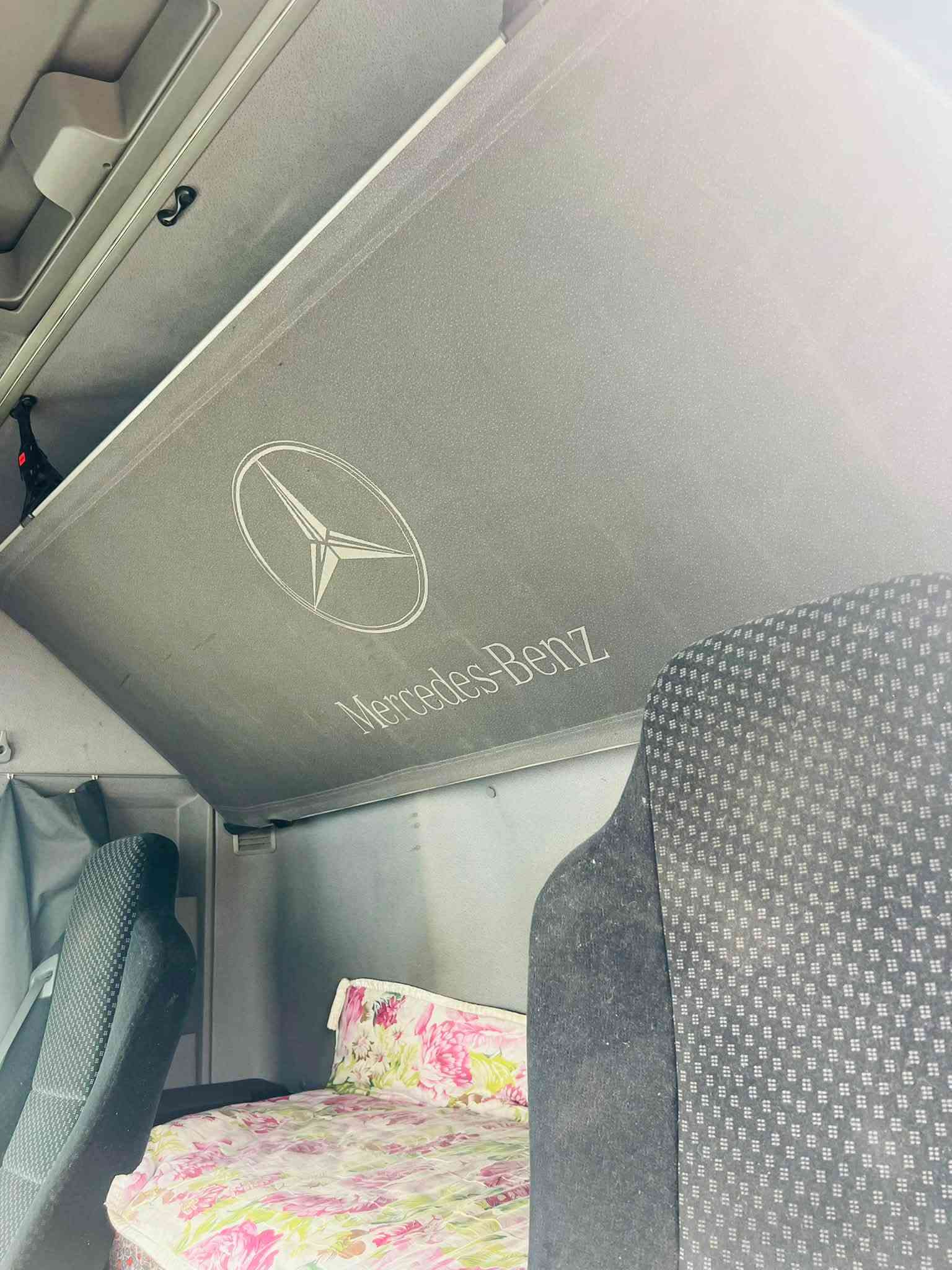 راس • ٢٠٠٧ • اوتوماتيك