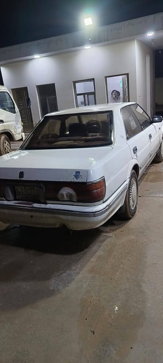 هارتوب 91 مكينة جديدة يسره بلادي سيارة تحتاج شويه ترتيب 
سعرها 28 ورقة وبيها مجال 
الإتصال أو مراسلة على صاحب الرقم فقط ‏‪***********‬‏
