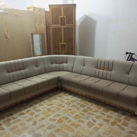 طقم ٥م • كنب