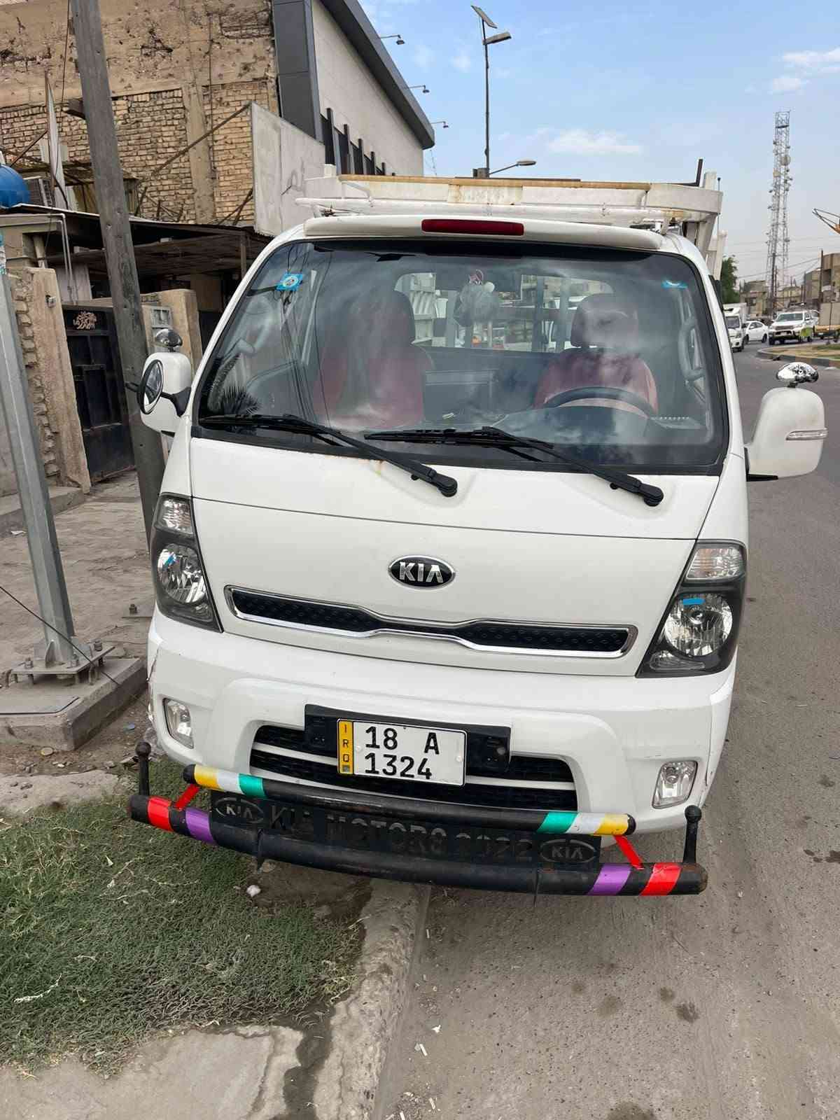 كيا فحل • ٢٠١٧ • رقم بابل