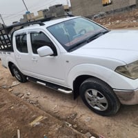 نيسان نيفارة • ٢٠٠٩ • مراوس