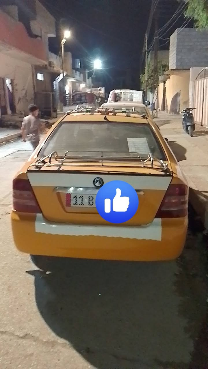 السلام عليكم  سيكي 2012 مصفرة رقم انكليزي اني شرعي هزة لي شهر 1 مصبوغة طختها من ورة كاربون ورقي صاقط الماستر هم موجود بس مو وياها  سعر 42 وبيها مجال اتصل ***********. مكاني حي المامون  اتصل لان مكلف بل نشر
